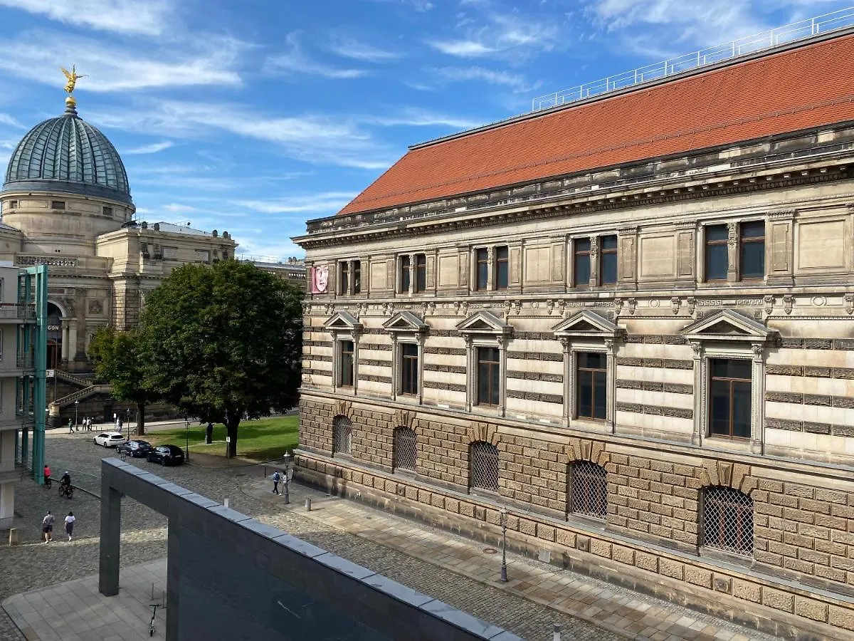 Dresden Zum Verweilen 0*,  ドイツ