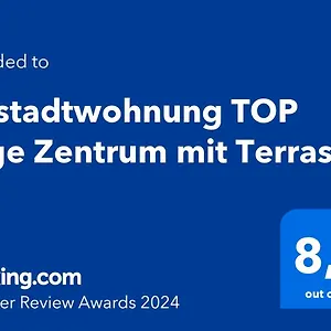 Appartement Altstadtwohnung Lage Zentrum Mit Terrasse, Dresden